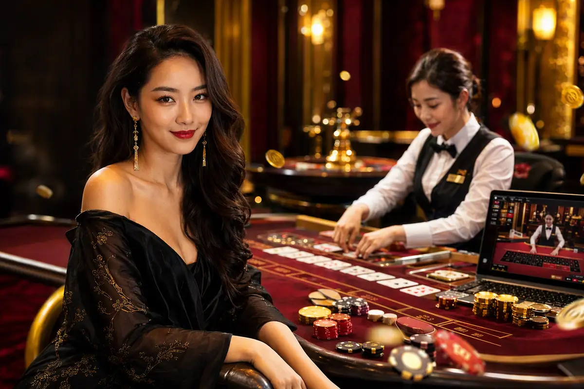 7h777 স্লট গেমস Fortune Tiger ও Gates of Olympus