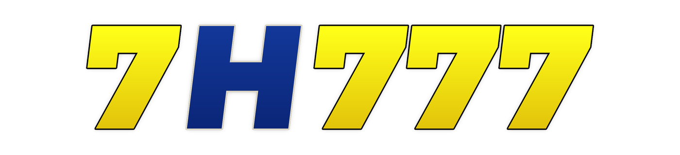 7h777 লোগো